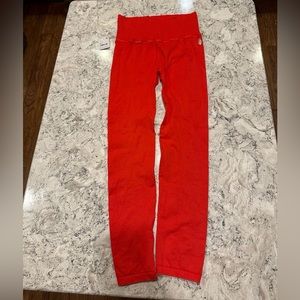 Free People Good Karma Leggings Size M/L